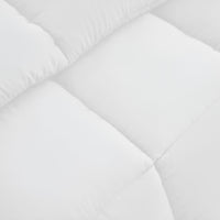 Royal Comfort -Bamboo Quilt Single 350GSM