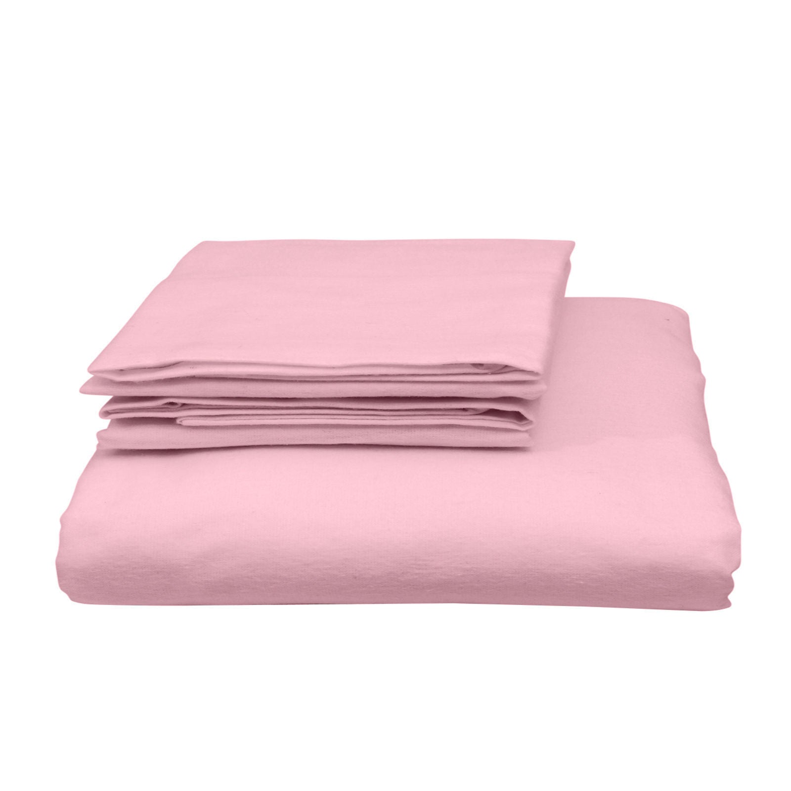 Royal Comfort Blended Bamboo Quilt Cover Sets -Blush-King