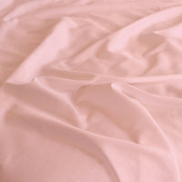 Royal Comfort - Balmain 1000TC Bamboo cotton Sheet Sets (King) - Blush