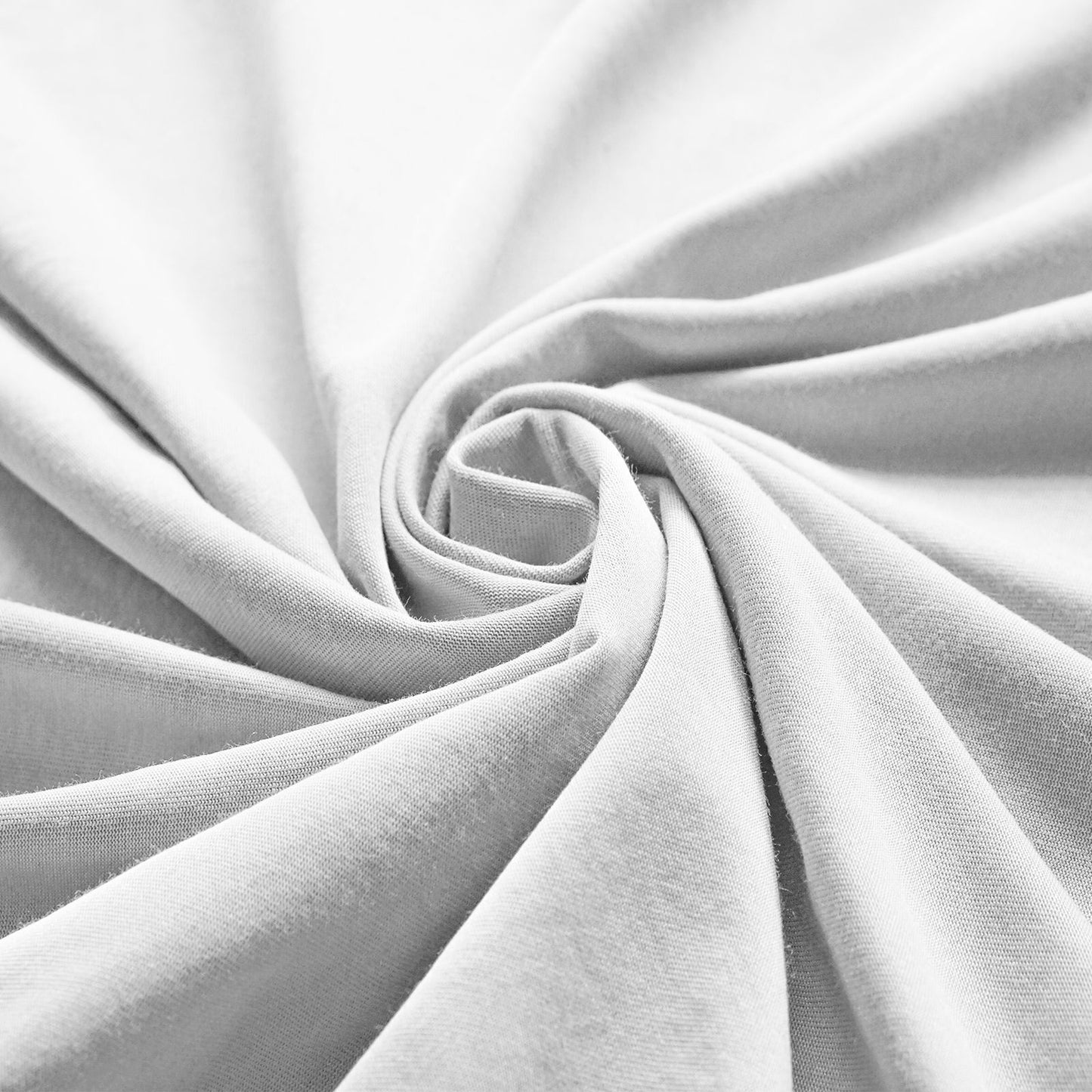 Royal Comfort 1500TC Cotton Rich Fitted 4 PC Sheet sets King White