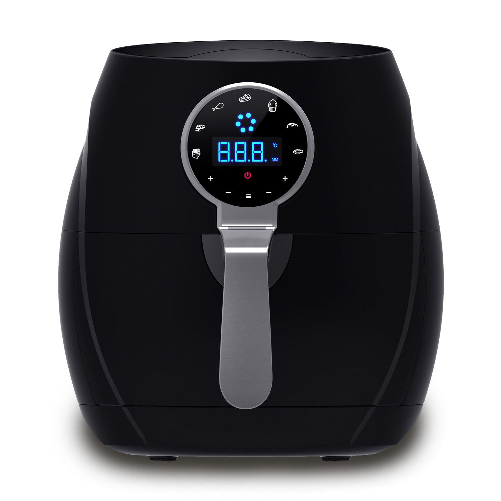 Kitchen Couture Air Fryer 5L Digital