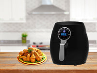 Kitchen Couture Air Fryer 5L Digital