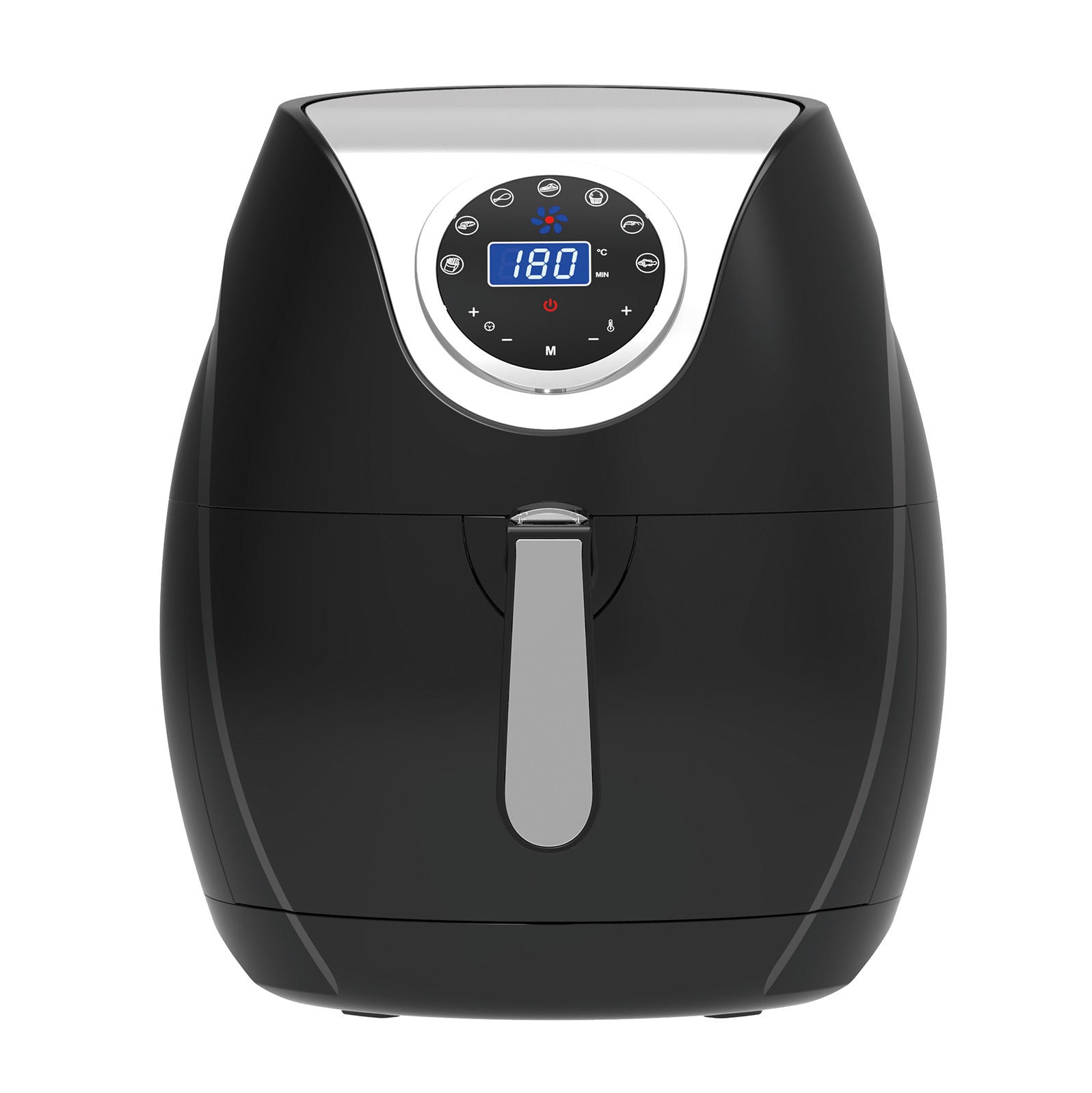 Kitchen Couture 7L Air Fryer