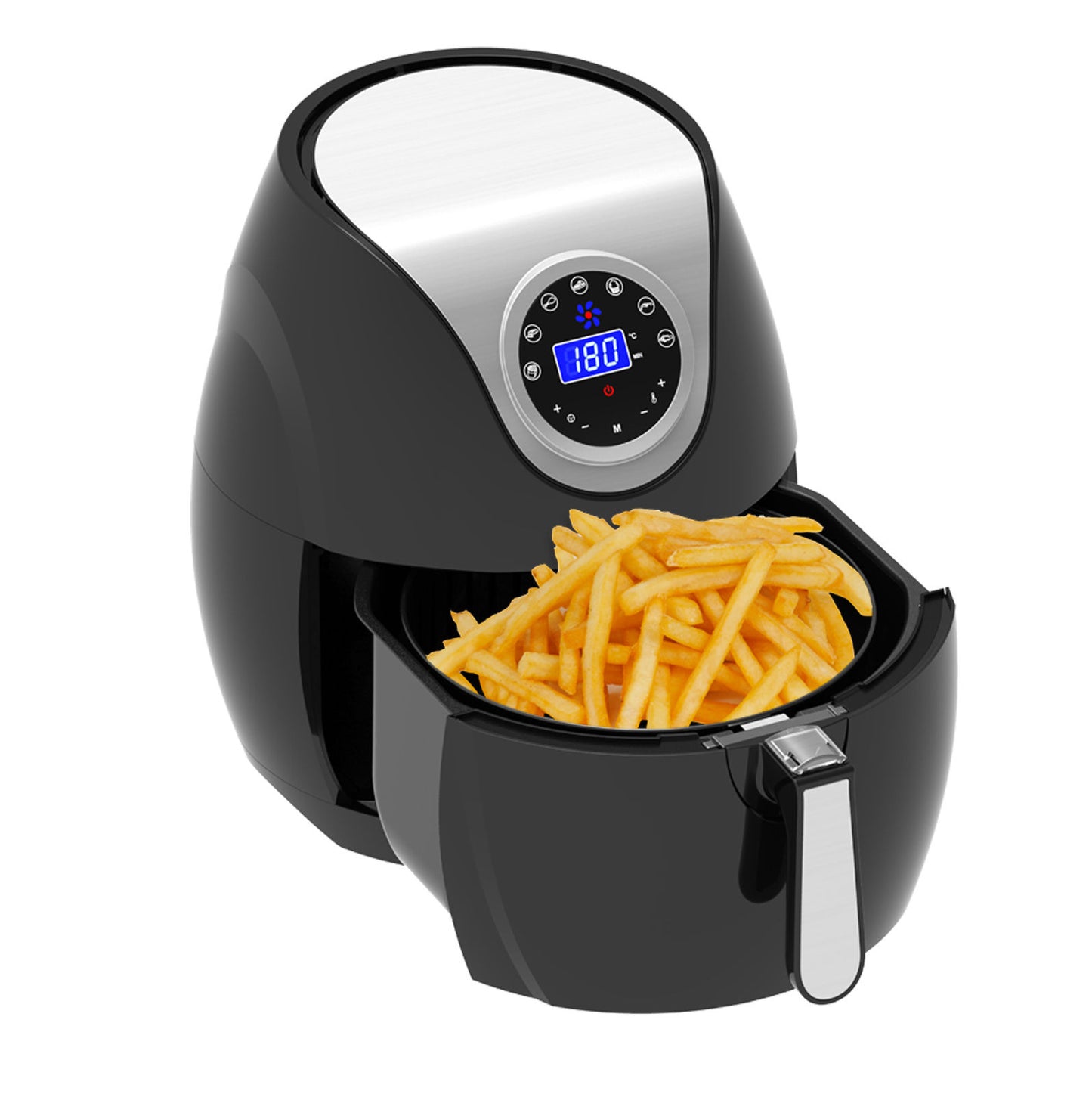 Kitchen Couture 7L Air Fryer