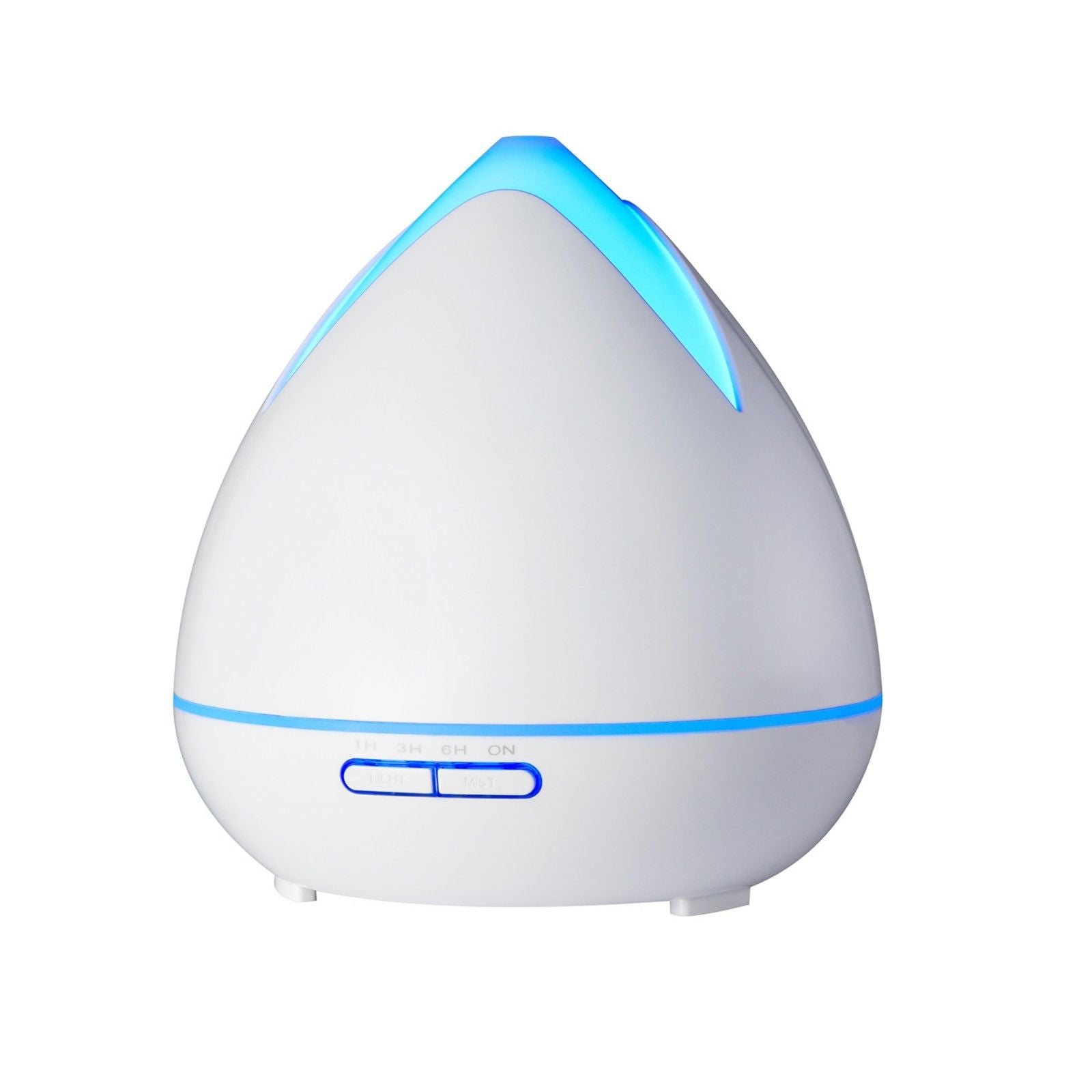 PureSpa Ultrasonic Diffuser  - White