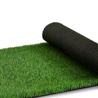 Marlow 40MM Fake Artificial Grass Synthetic Natural 1x20m