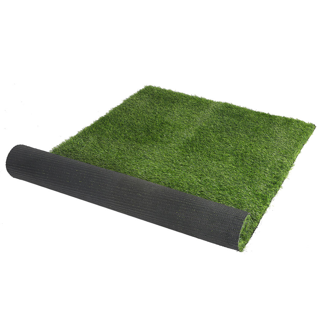 Marlow 40MM Artificial Grass Synthetic Realistic 1x20m