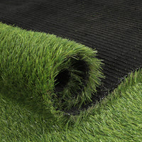 Marlow 40MM Artificial Grass Synthetic Realistic 1x20m