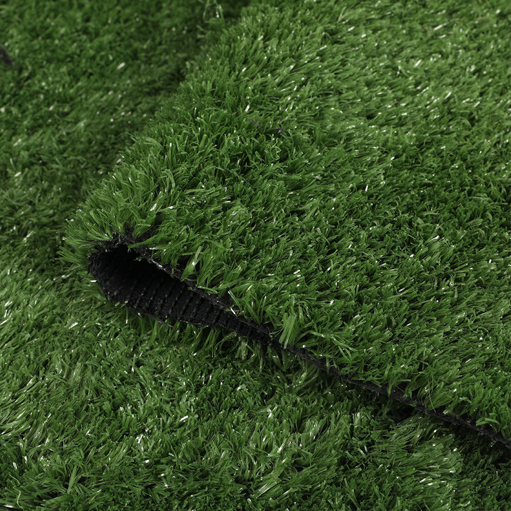 Marlow Artificial Grass Synthetic Turf 2x10mX3 60SQM