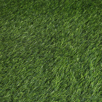 Marlow 40MM Fake Artificial Grass Synthetic Natural 1x20m