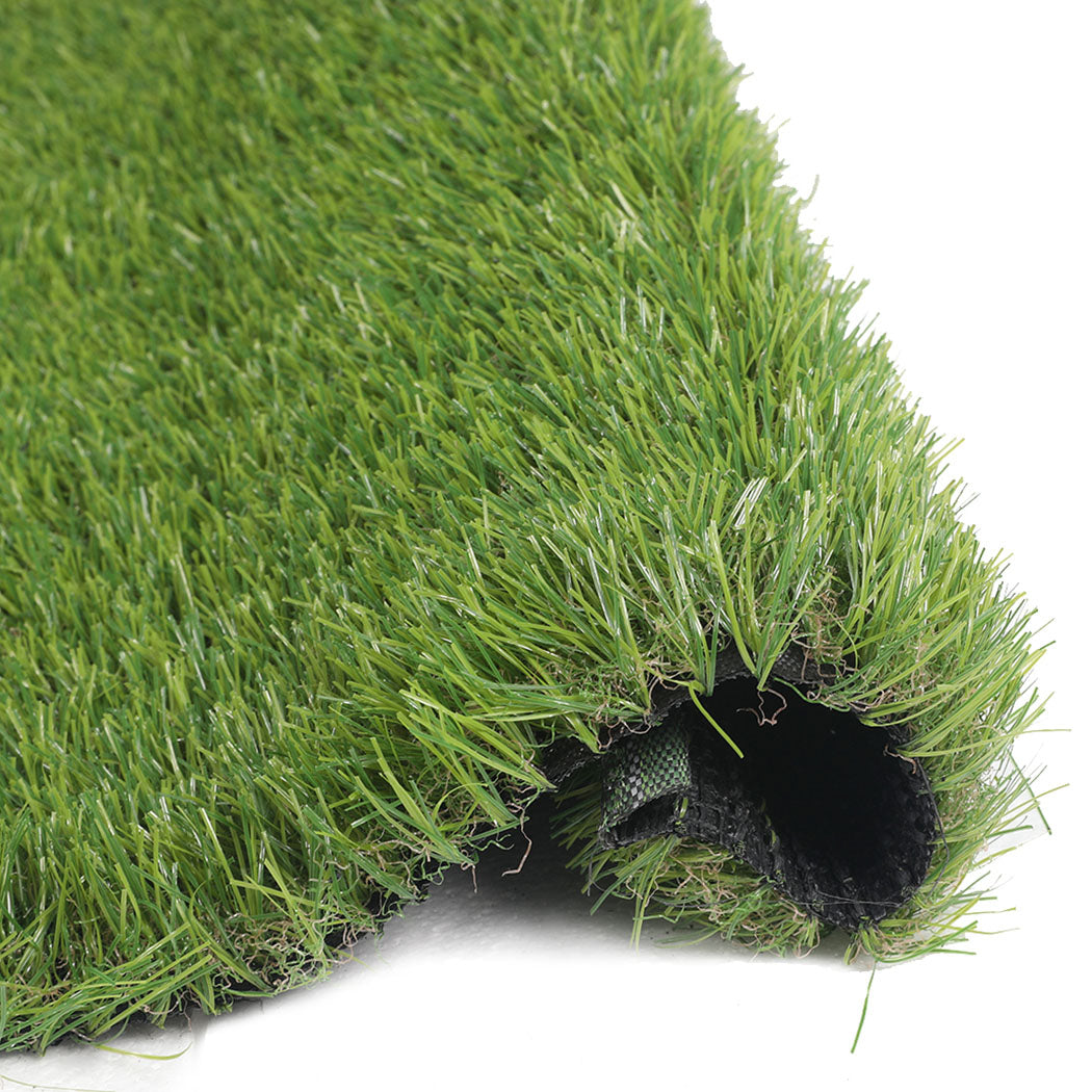 Marlow 40MM Artificial Grass Synthetic Realistic 2x10m