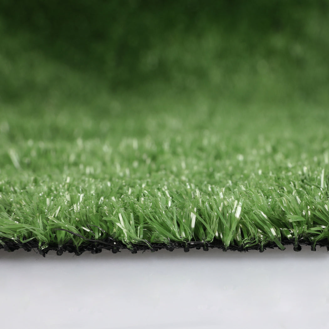 Marlow Artificial Grass Synthetic Turf 1x15m 15SQM