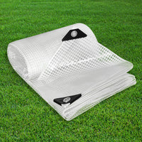 Manan Tarp Tarpaulin 200GSM Camping 3.05mx6.1m