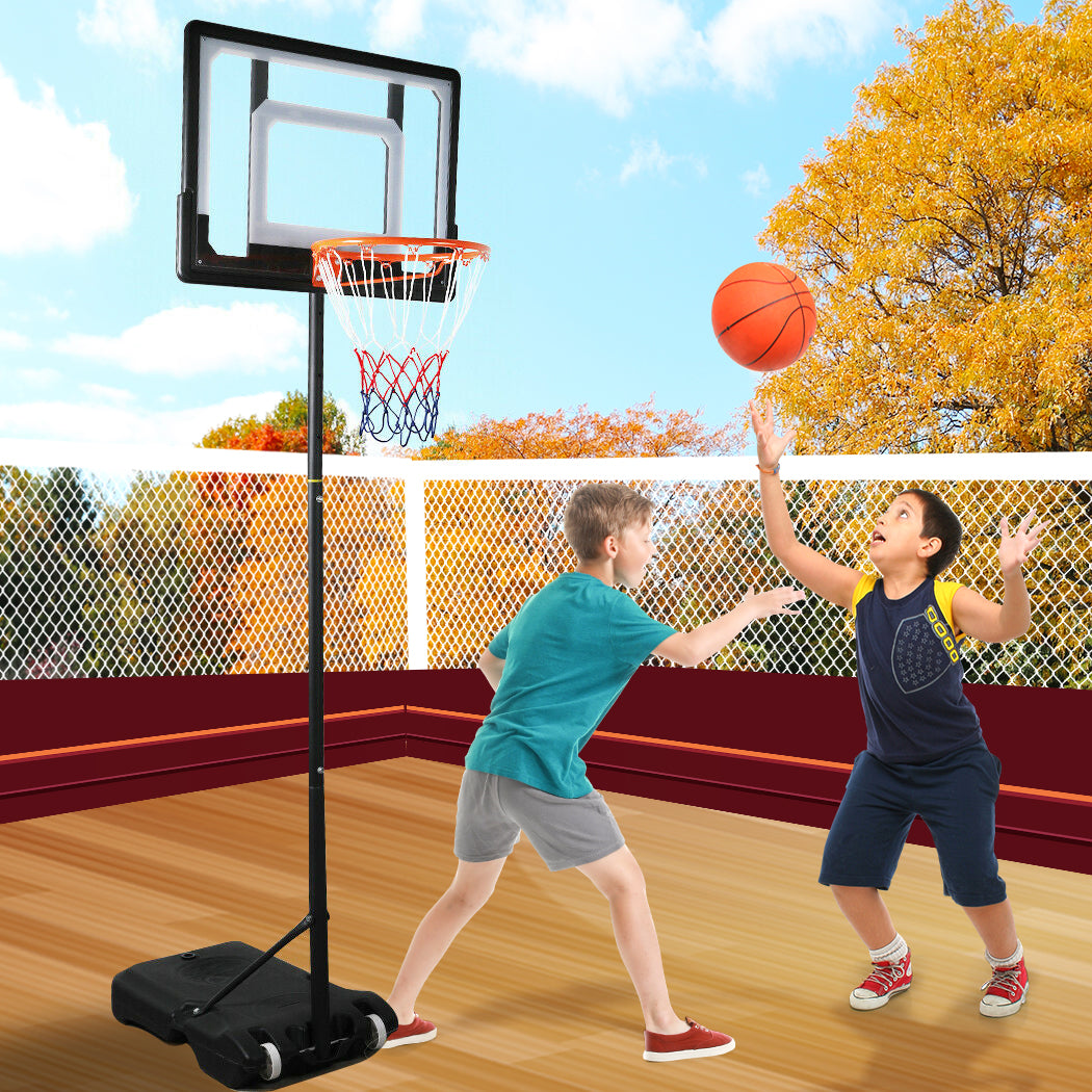 Centra Basketball Hoop Stand Ring Portable