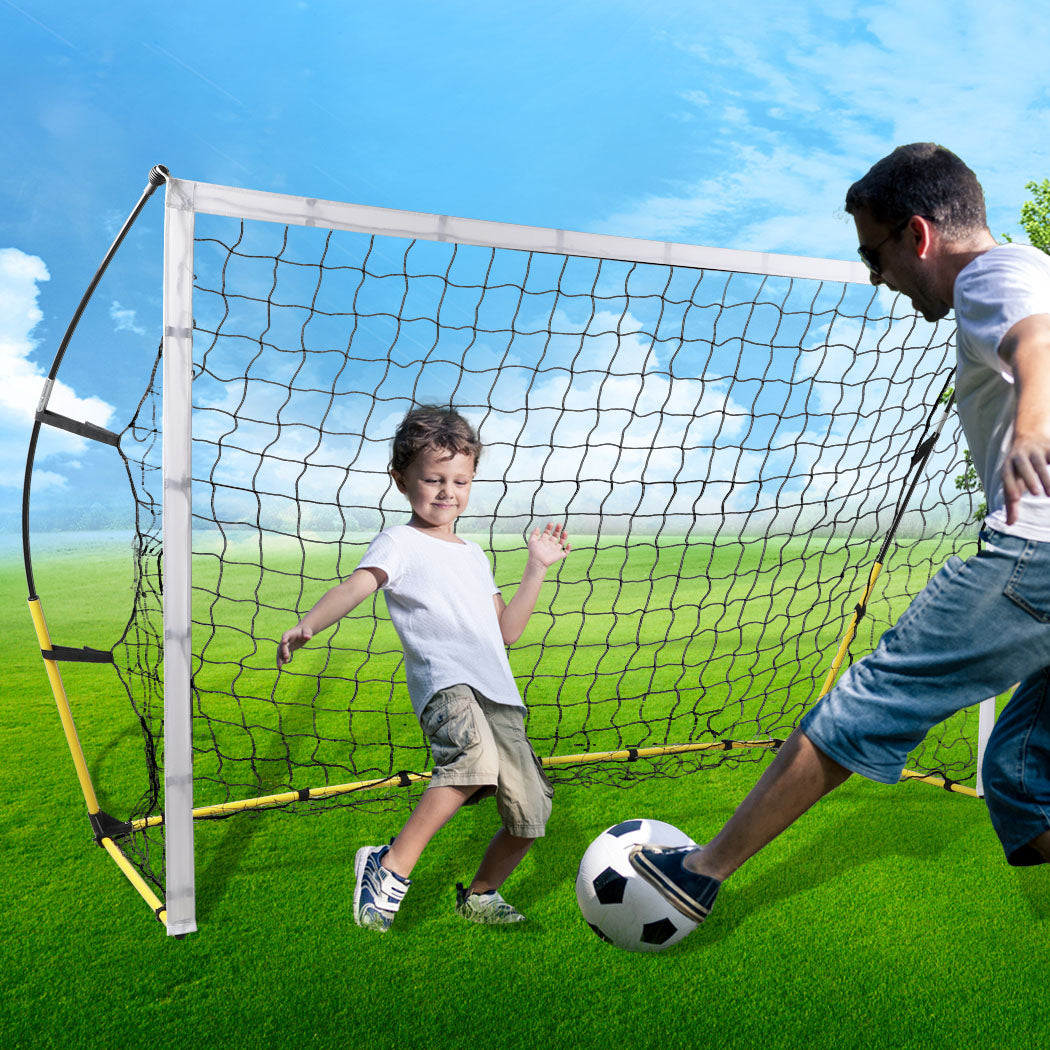 Centra Soccer Goal Net Football Kids