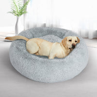 PaWz Pet Bed Dog Beds Mattress Bedding XL Grey X-Large