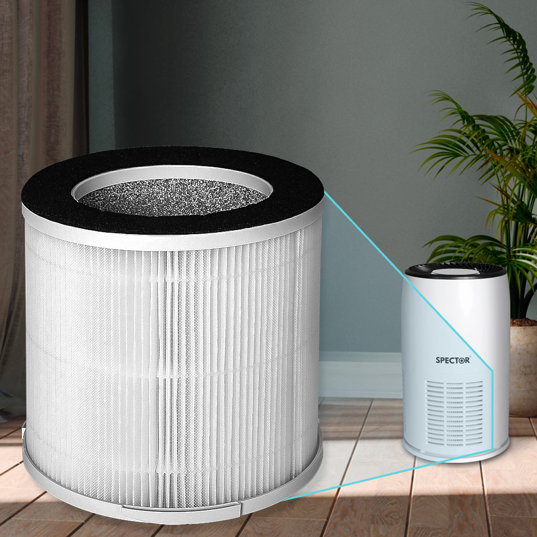 Spector Air Purifier Replacement Filter