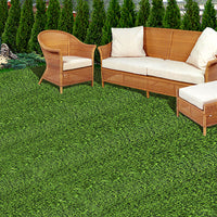 Marlow 10x Artificial Grass Floor Tile