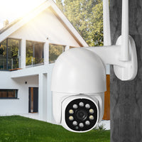 Home Security Camera System Wireless