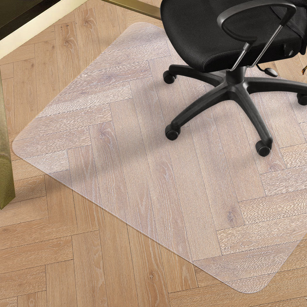 Marlow Chair Mat Office Carpet Floor 120X90cm