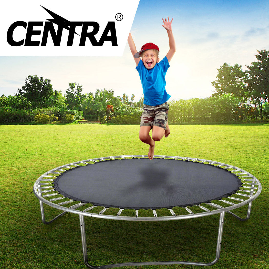 Centra 8 FT Kids Trampoline Pad Replacement 8 FTeet