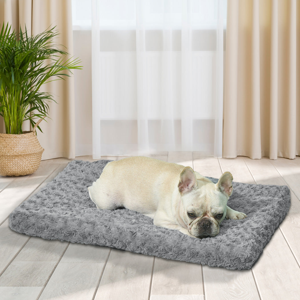 PaWz Pet Bed Dog Beds Bedding Soft Warm Small