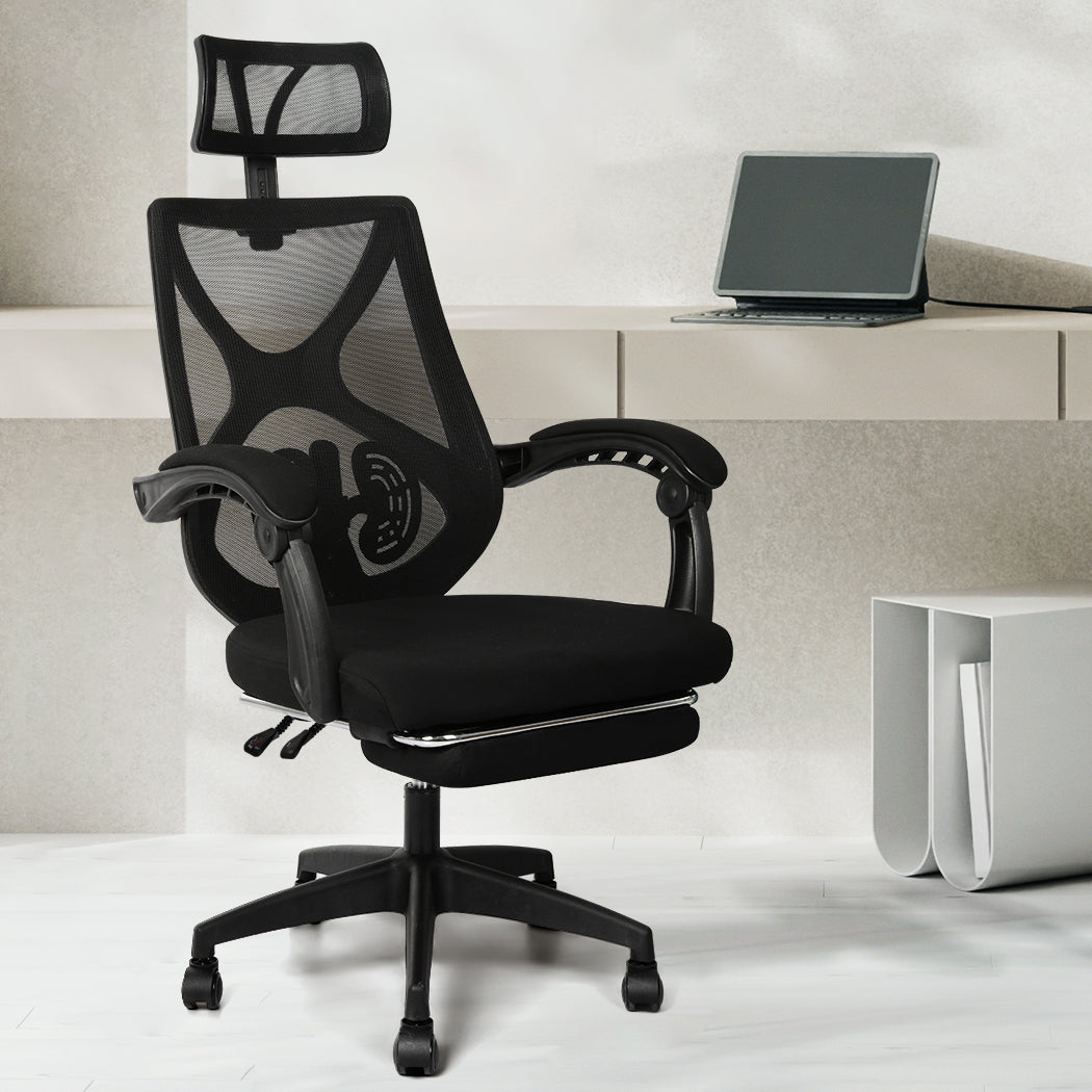 Levede Office Chair Gaming Computer