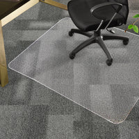 Marlow Chair Mat Office Carpet Floor 120X90cm