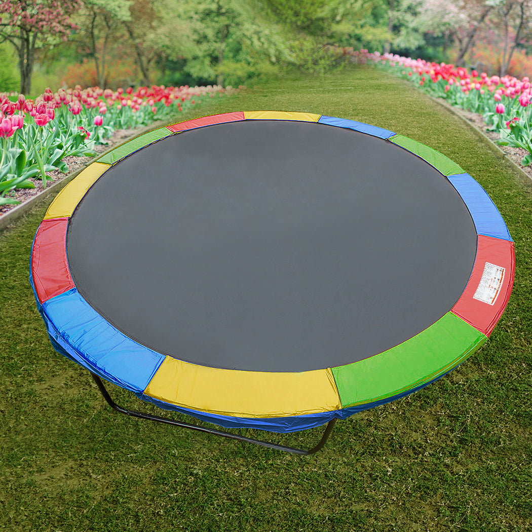 Centra 16 FT Kids Trampoline Pad Replacement