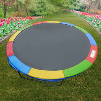 Centra 16 FT Kids Trampoline Pad Replacement