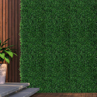 Marlow Artificial Hedge Grass Boxwood