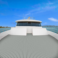 EVA Foam Boat Flooring Mat Marine Carpet Grey
