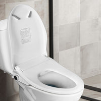 Electric Bidet Smart Toilet Seat Cover