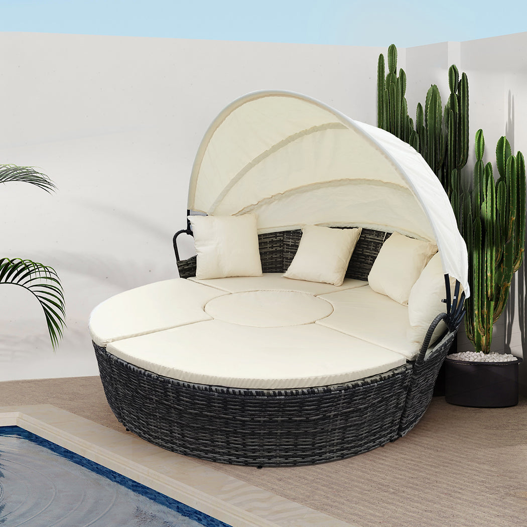 Day Bed Sofa Daybed Outdoor Furniture