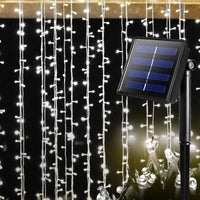 42M 400LED String Solar Powered Fairy