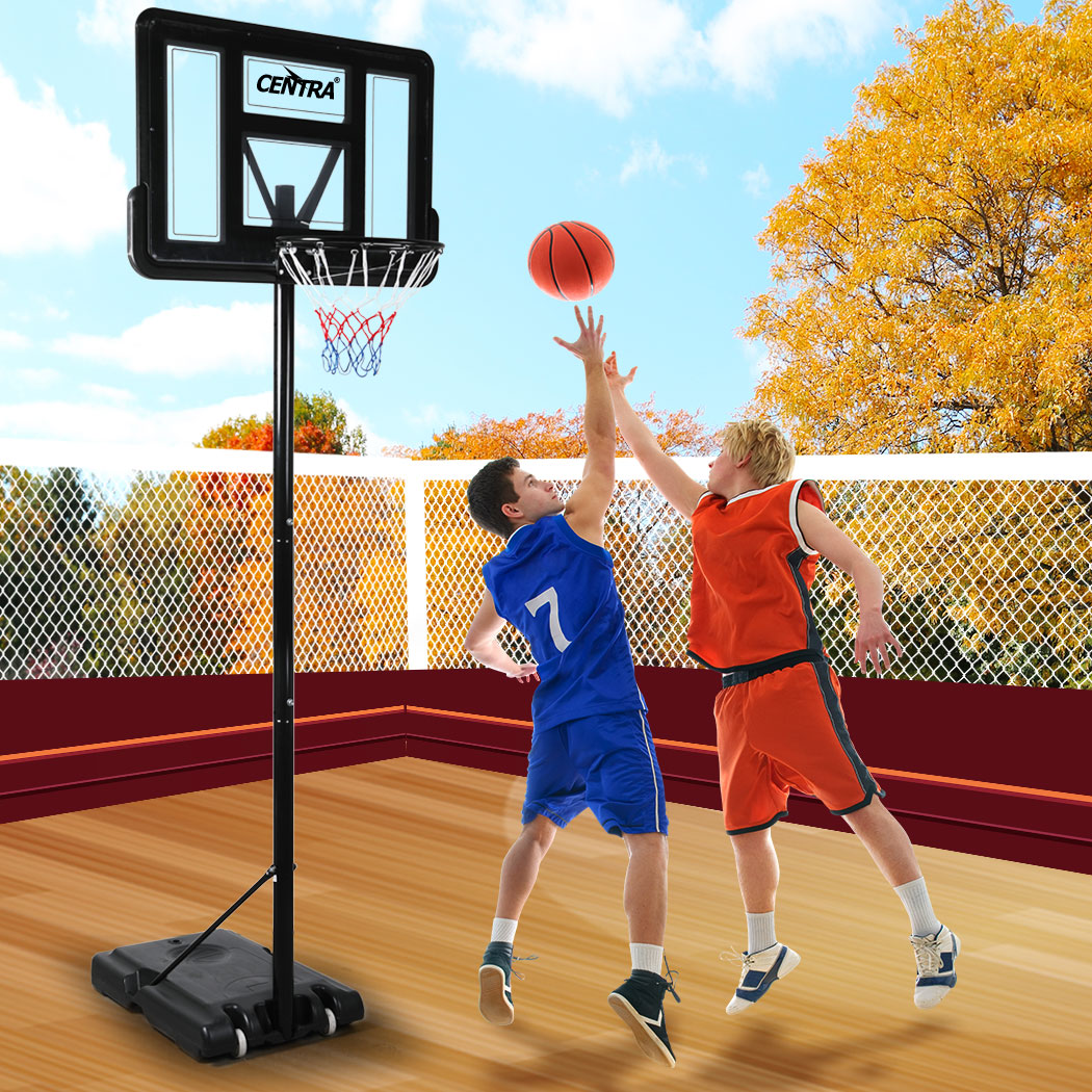 Centra Basketball Hoop Stand Portable