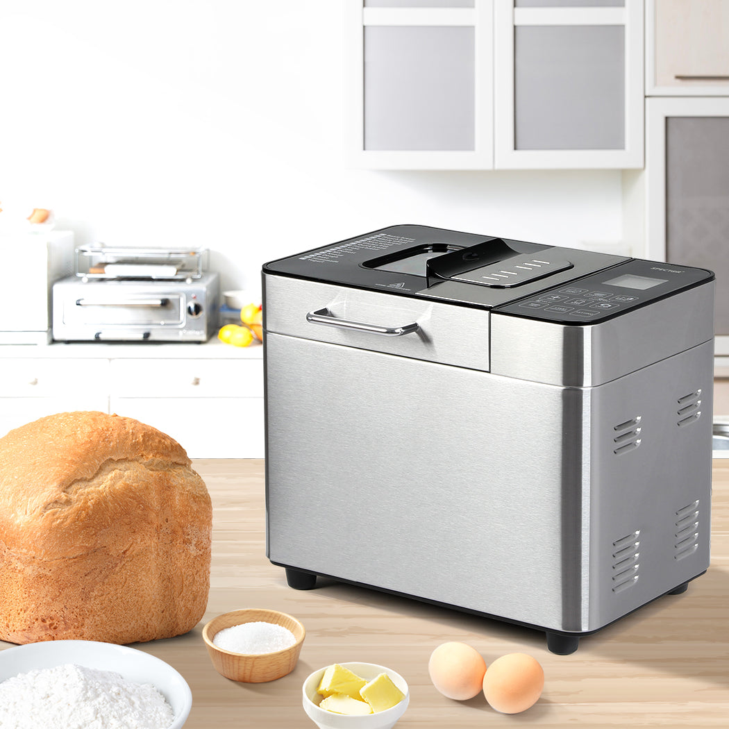 Spector Bread Maker Machine Multi-fuction