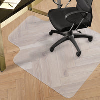 Marlow Chair Mat PVC Hard Floor Protectors