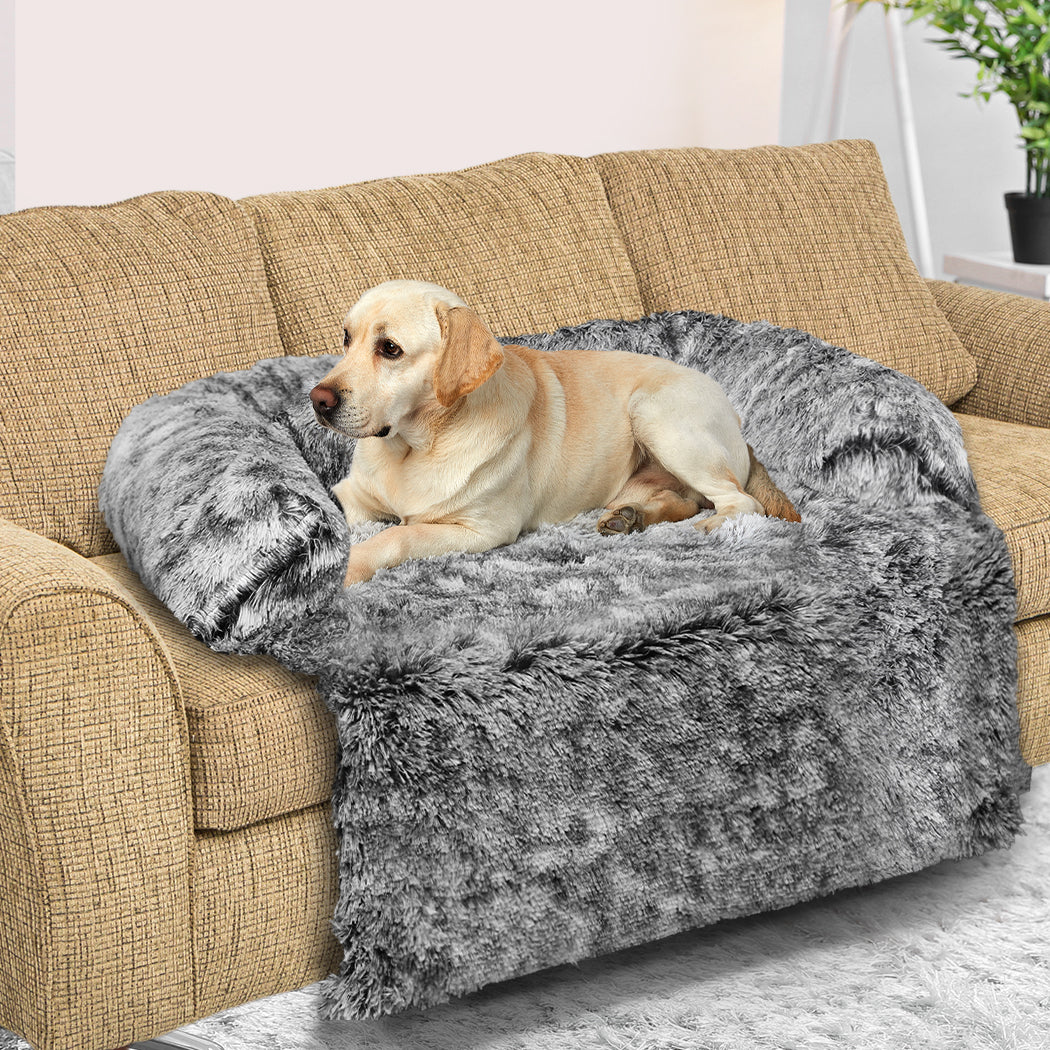 PaWz Pet Protector Sofa Cover Dog Cat M Medium