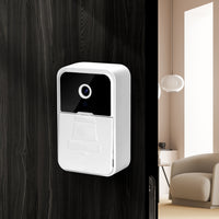 Wifi Doorbell Camera with 2 Indoor Chime