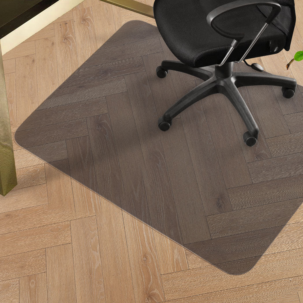 Marlow Chair Mat Office Carpet Floor 120X90cm