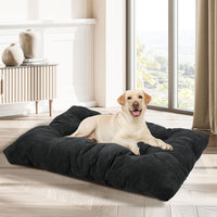 PaWz Pet Calming Bed Dog Cat Cushion XL X-Large