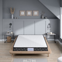 Dreamz Spring Mattress Bed Pocket Tight Single