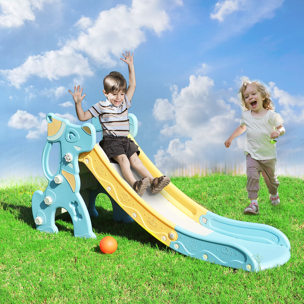 Traderight Group Kids Slide 160cm Extra