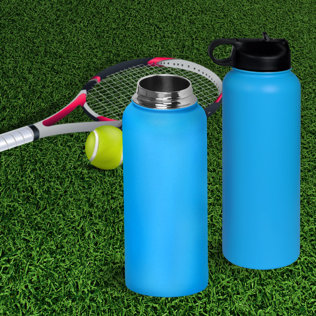 Stainless Steel Water Bottle Vacuum