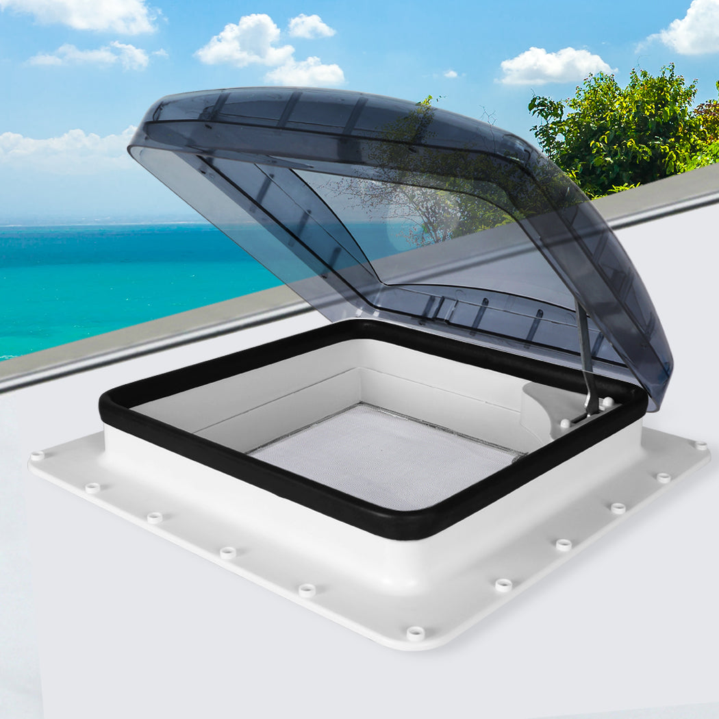 Manan Caravan RV Roof Vent Hatch Skylight