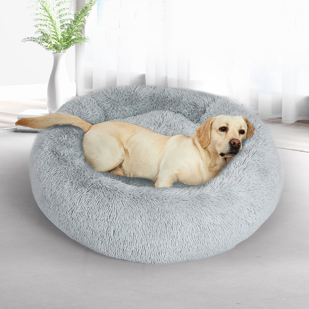 PaWz Pet Bed Dog Beds Mattress Bedding XXXL Grey XXX-Large