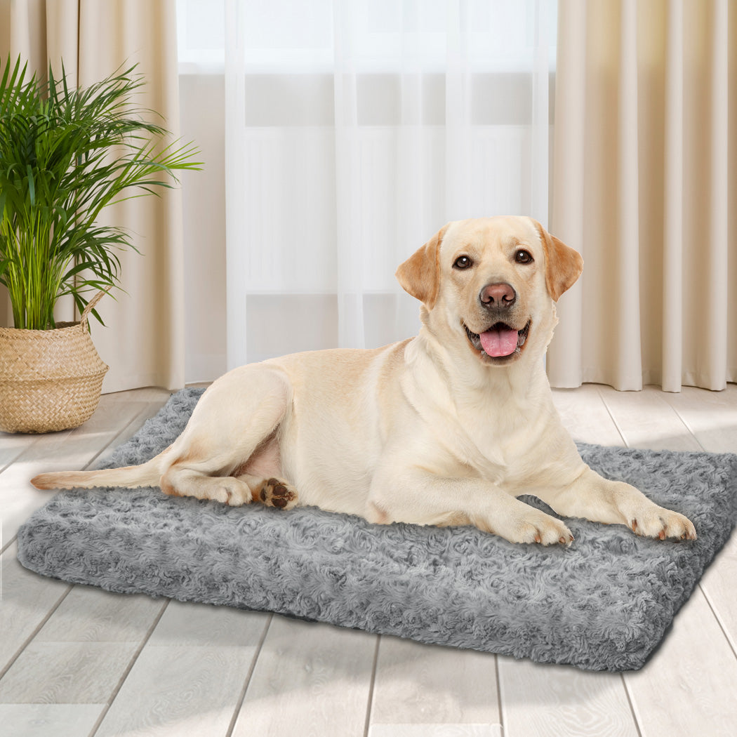 PaWz Pet Bed Dog Beds Bedding Soft Warm Large