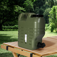 Mountview Water Container Jerry Can 12 Ltr