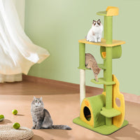 PaWz Cat Tree Kitten Furniture Condo